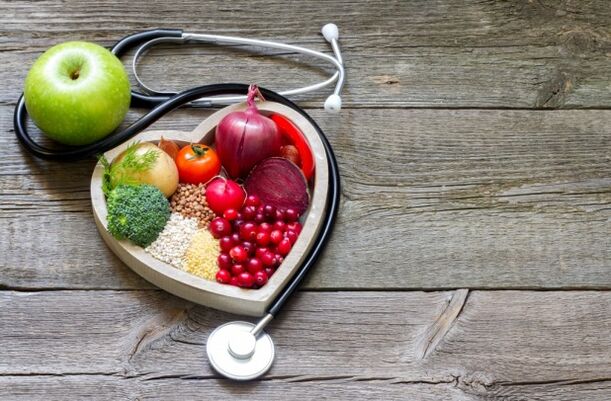Eine gesunde und ausgewogene Ernährung ist der Schlüssel zu einer erfolgreichen Krampfaderbehandlung
