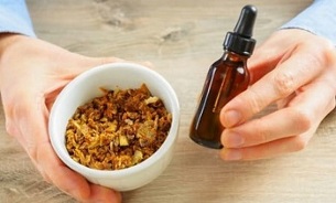 Propolis und Honig zur Behandlung von Krampfadern