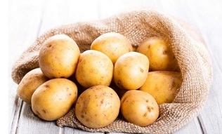 die Verwendung von Kartoffeln zur Behandlung von Krampfadern